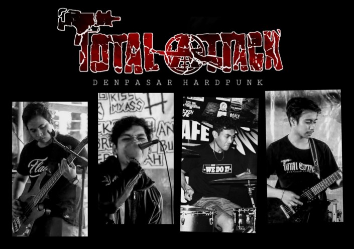 Total Attack