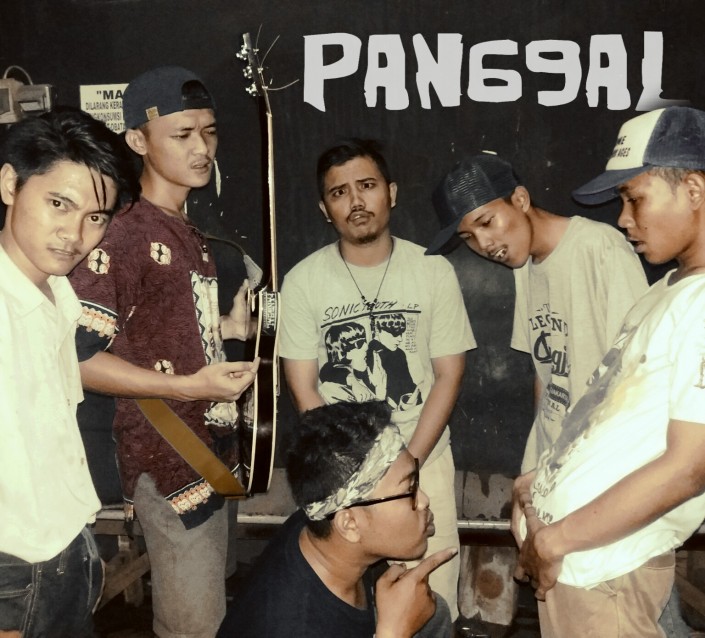 Panggal