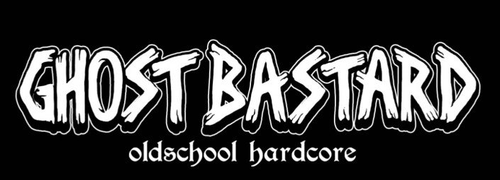 GHOSTBASTARD