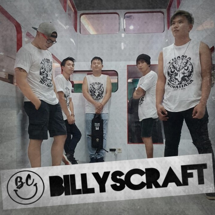 BILLYSCRAFT