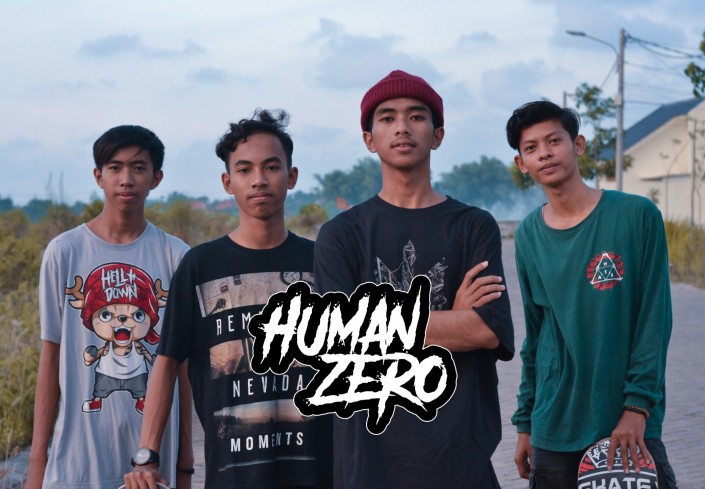 Humanzero