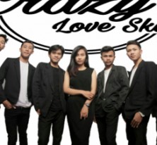 Crazy Love Ska