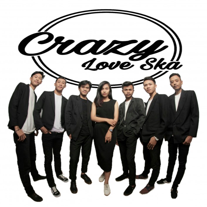 Crazy Love Ska