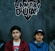 LANTAI DUA