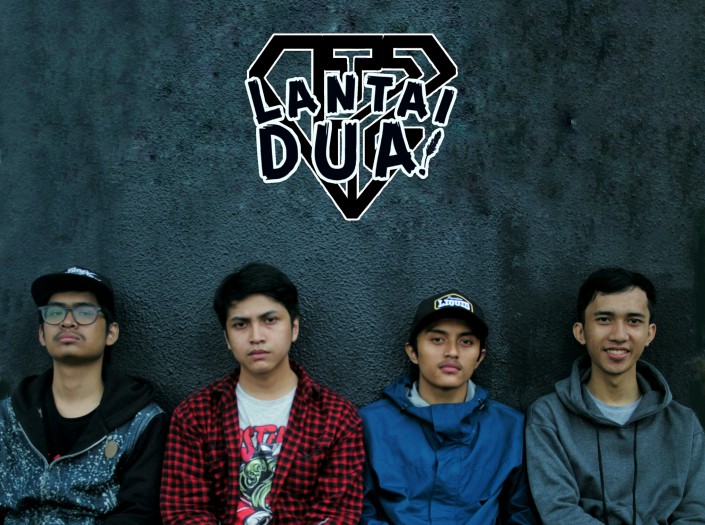 LANTAI DUA