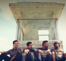 The Look Band