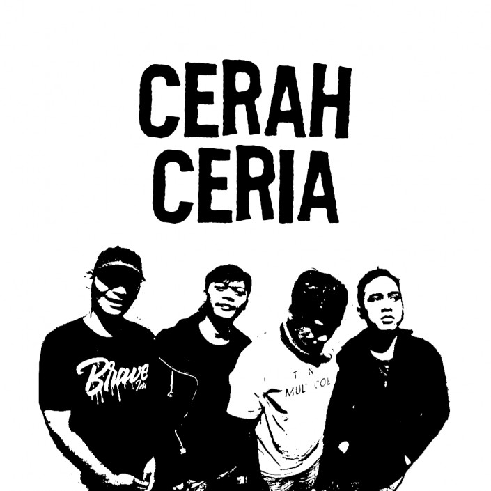Cerah Ceria