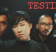 Testify