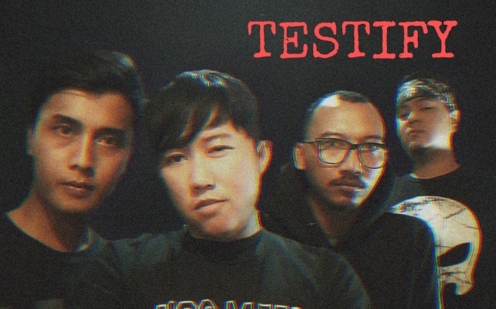 Testify