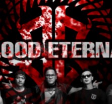 BLOOD ETERNAL
