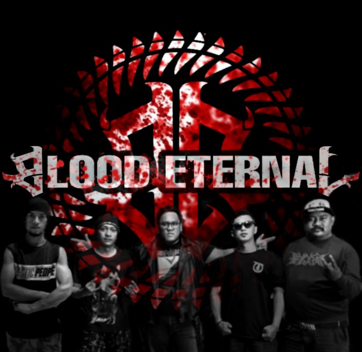 BLOOD ETERNAL