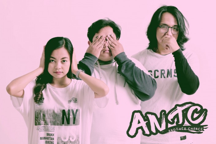Another Chance (ANTC)