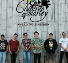 Children of Marley