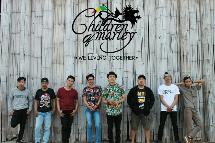 Children of Marley