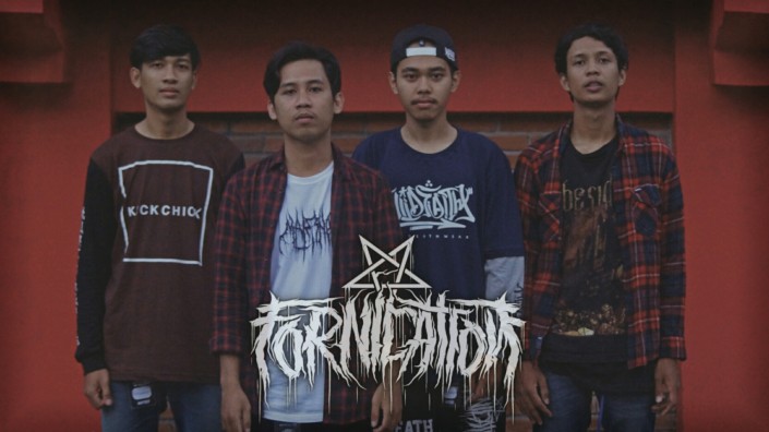 FORNICATION