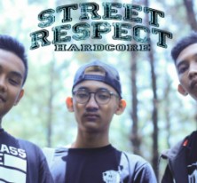 STREET RESPECT