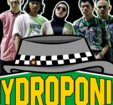 Hydroponic