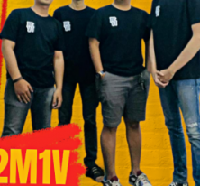 2M1V