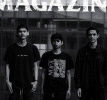 Old Magazine
