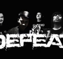 DEFEAT