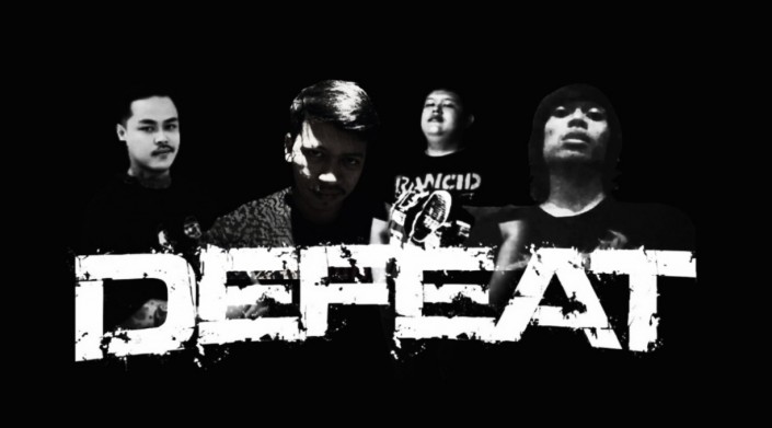 DEFEAT