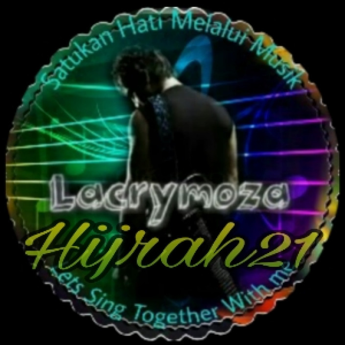 Lacrymoza
