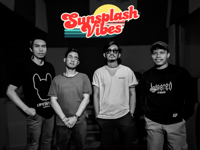 Sunsplash Vibes