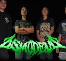 ASMODEUS BDM