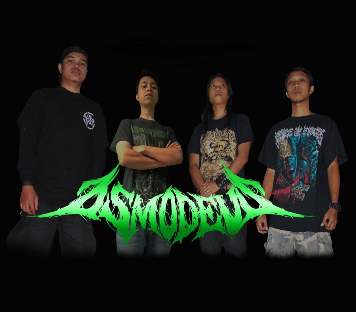 ASMODEUS BDM