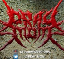 PRAY MOM