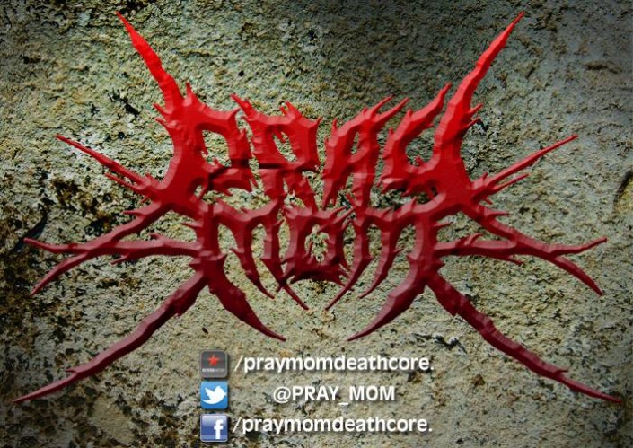 PRAY MOM