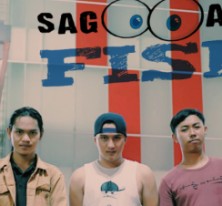 SAGOO AND FISH