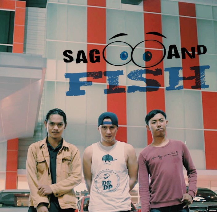 SAGOO AND FISH
