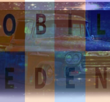 MOBIL LEDENG
