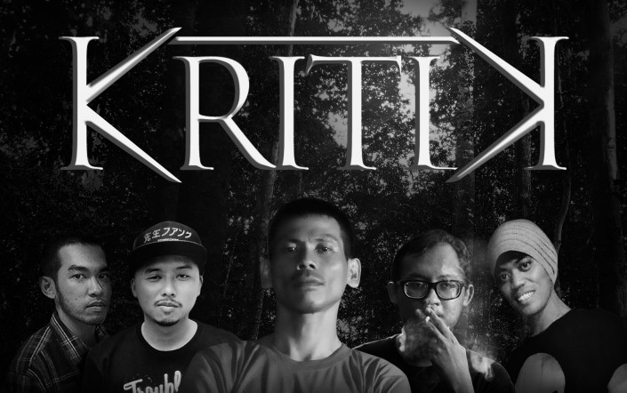 KritiK