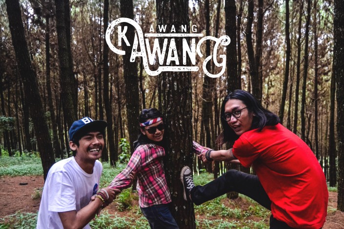 Ka Awang Awang