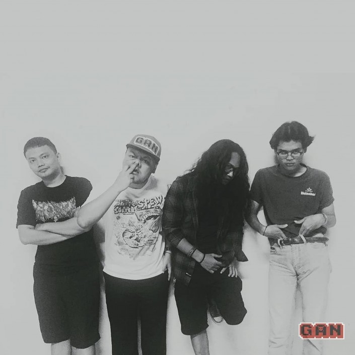 GAN