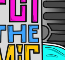 Fun The Mic