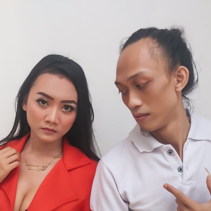 Chika Dan Agus