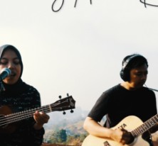 Senandung Alam Raya