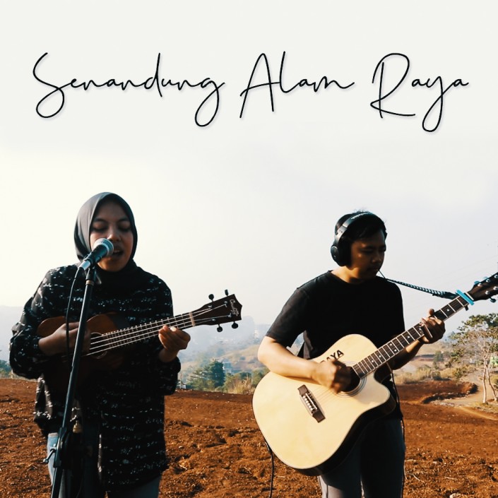 Senandung Alam Raya