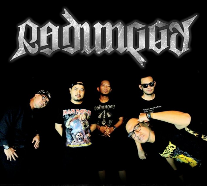 Radungga