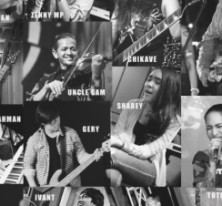 Boedi Djarot & RAK BanD