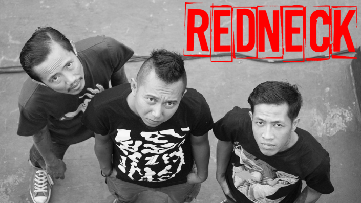 redneck