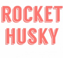 ROCKET HUSKY