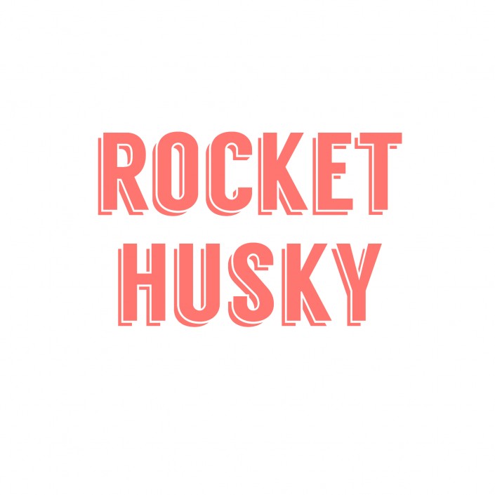 ROCKET HUSKY