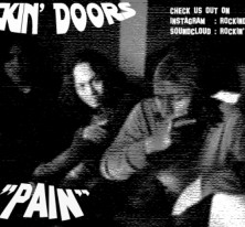 Rockin' Doors