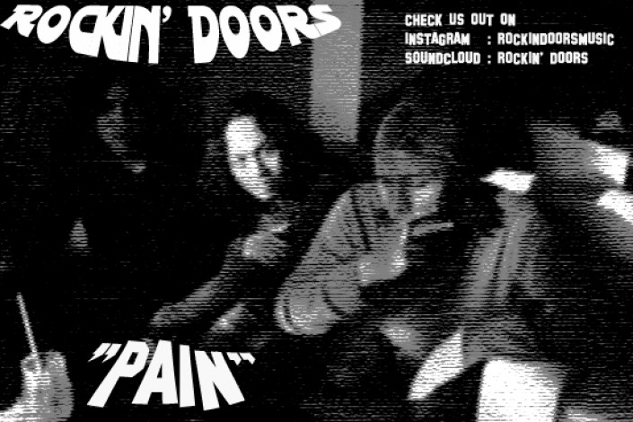 Rockin' Doors