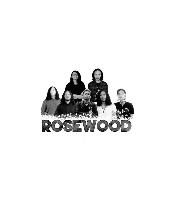 ROSEWOOD