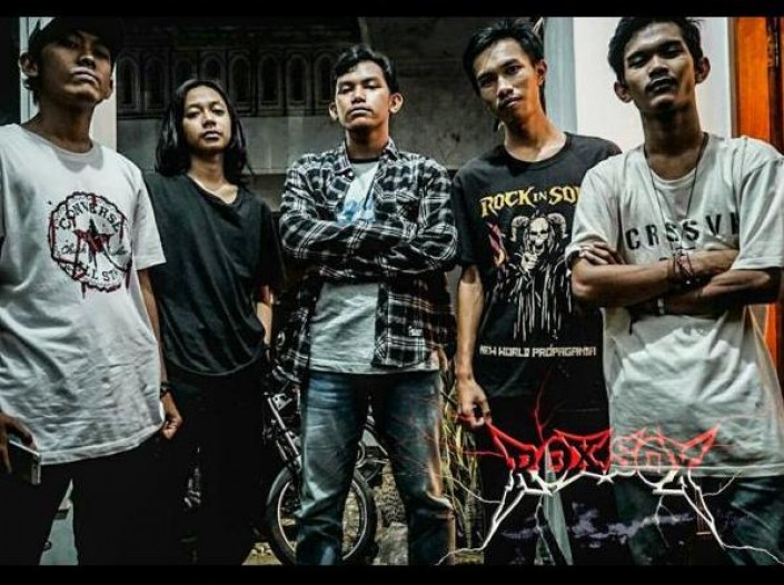 ROXSOX